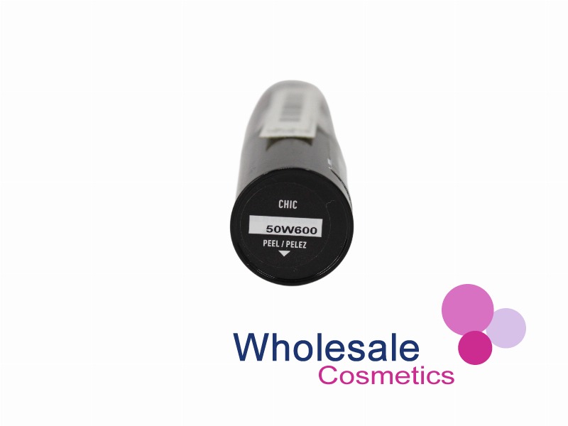 8 x NYX Professional Shout Loud Satin Lipstick - 04 CHIC